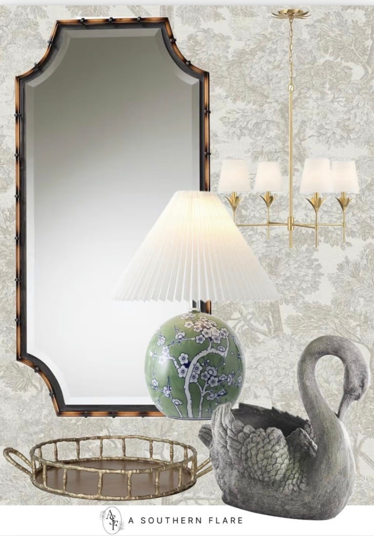 Chinoiserie decor is the latest trend to elevate your home style. Check out these beautiful pieces on my storefront. #interiordesign #chinoiserie

#LTKFindsUnder50 #LTKHome #LTKFindsUnder100