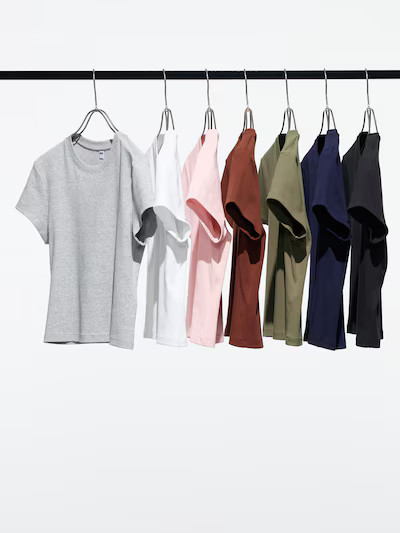 Mini T-Shirt | UNIQLO (US)