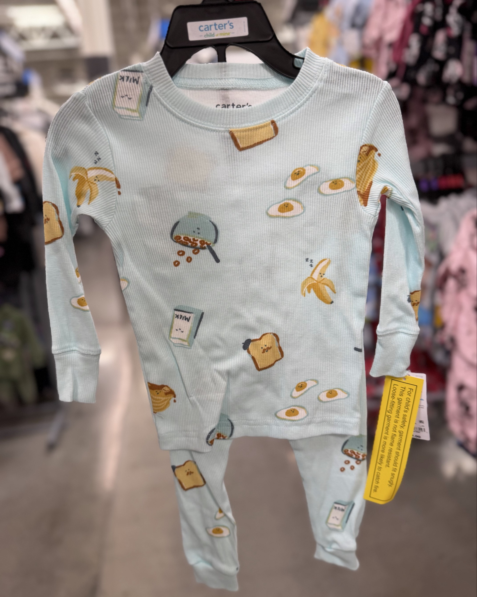Toddler pajamas size 12M-5T

More toddler outfits linked below for you!

#toddlerboyclothes #toddlerpajamas #toddlergirloutfits #springpajamas #walmartfinds #walmartfavorites

#LTKSeasonal #LTKFindsUnder50 #LTKKids