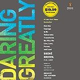 Daring Greatly: How the Courage to Be Vulnerable Transforms the Way We Live, Love, Parent, and Lead | Amazon (US)