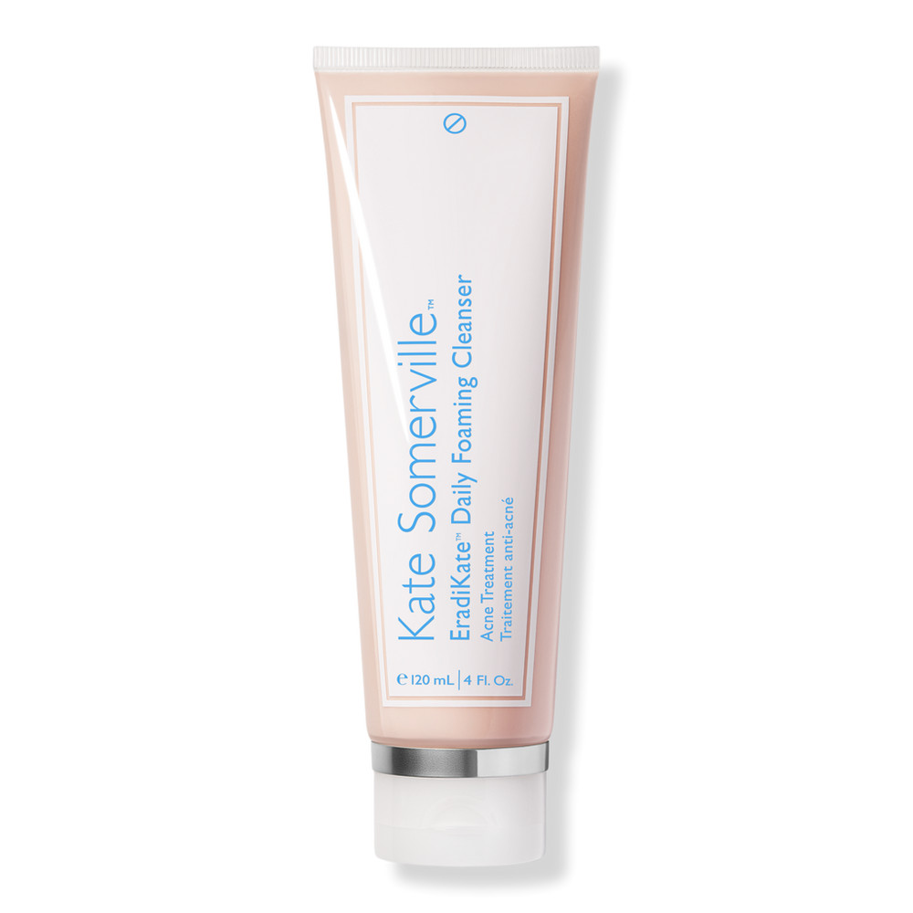 Kate Somerville EradiKate 3% Sulfur Daily Foaming Cleanser - 4.0 oz | Ulta
