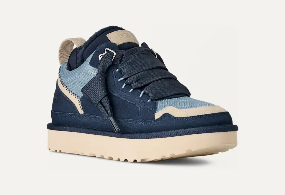 Women's Lowmel Sneaker | UGG® | UGG (US)