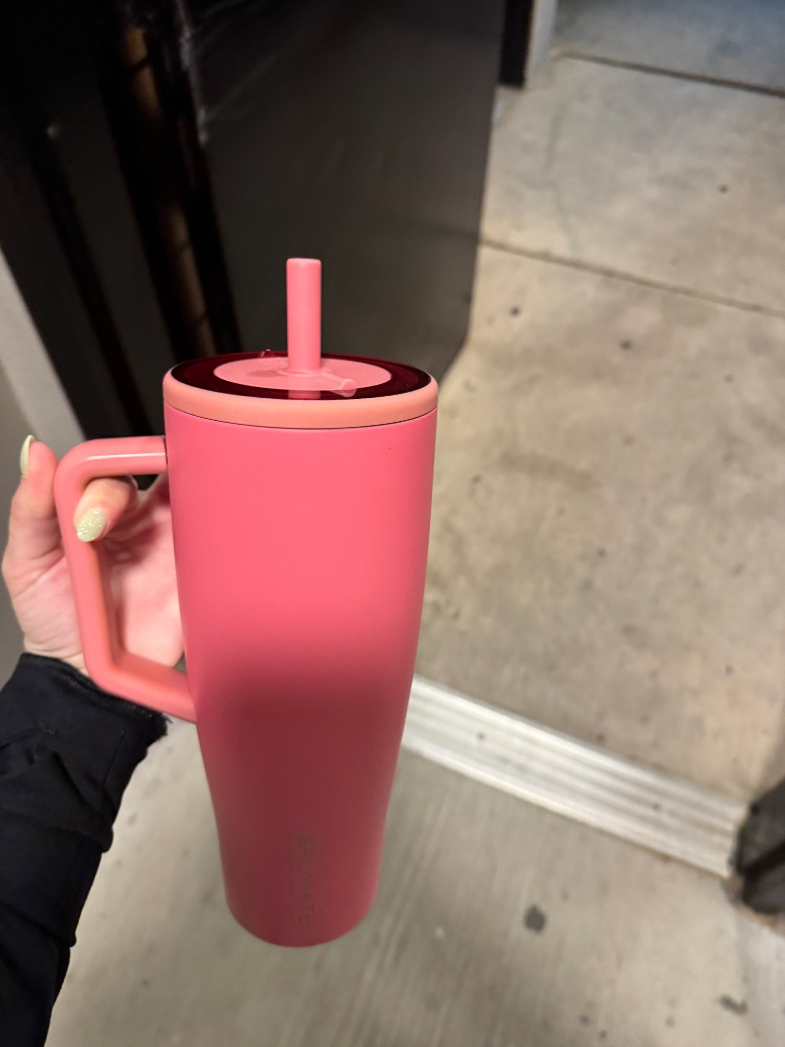 my favorite cup to get my water intake throughout the dayy

#LTKFindsUnder50 #LTKGiftGuide #LTKTravel