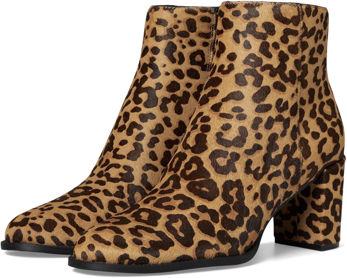 Steve Madden Women's Jozie Ankle Boot | Amazon (US)