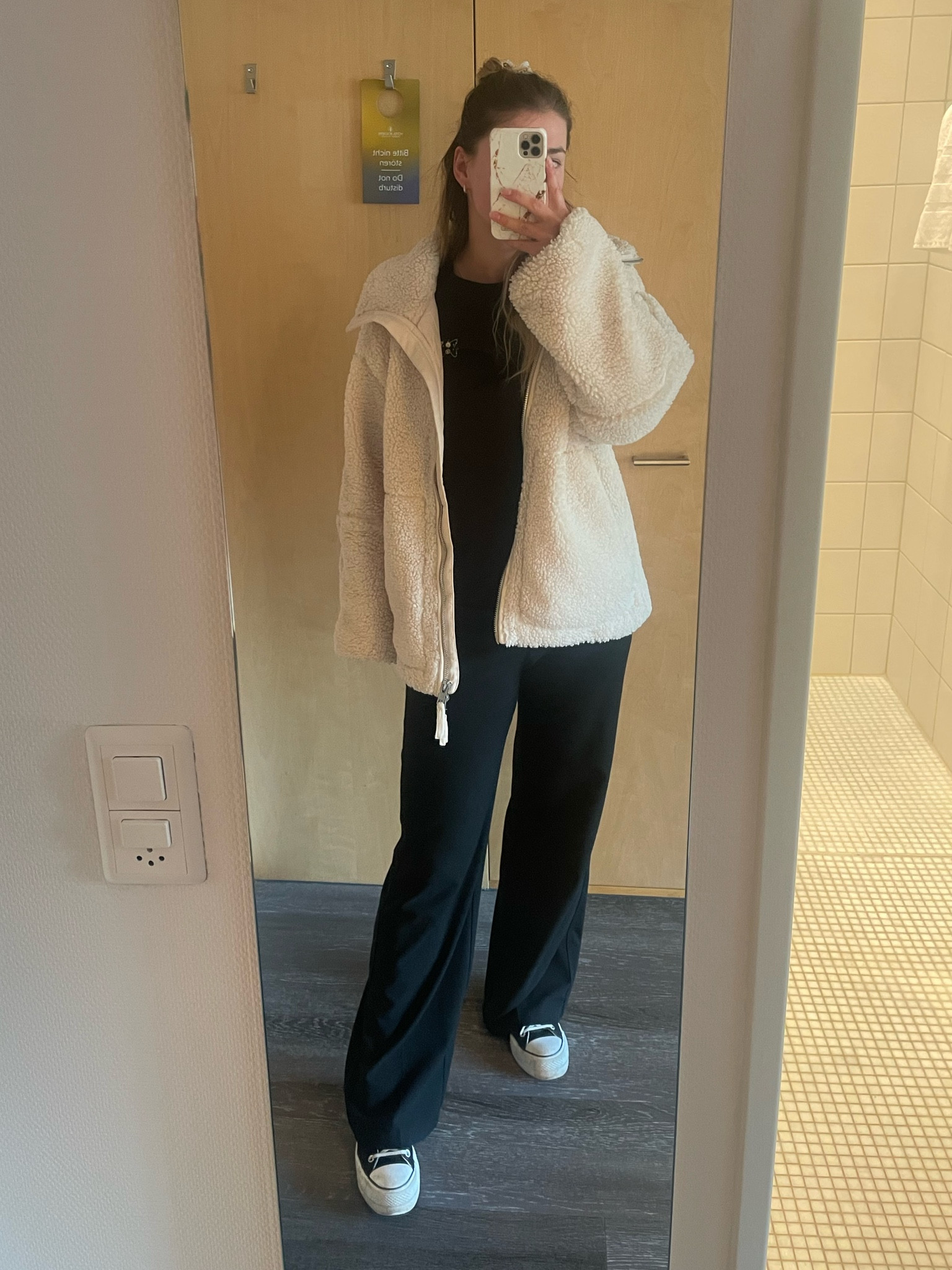 outfit inspo, minimal style, fashion inspo, outfit ideas, street style, pinterest aesthetic, neutral fashion, feminine style, girly aesthetic, cottage core, parisian style, nyc style 
#casualfashion #petitefashion #outfitideas #ootdshare #ootdinspodaily #springoutfitideas #neutraloutfit 

#LTKeurope #LTKunder50 #LTKSeasonal