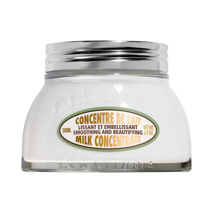 Hydrating Almond Milk Concentrate Body Moisturizer | Sephora (US)