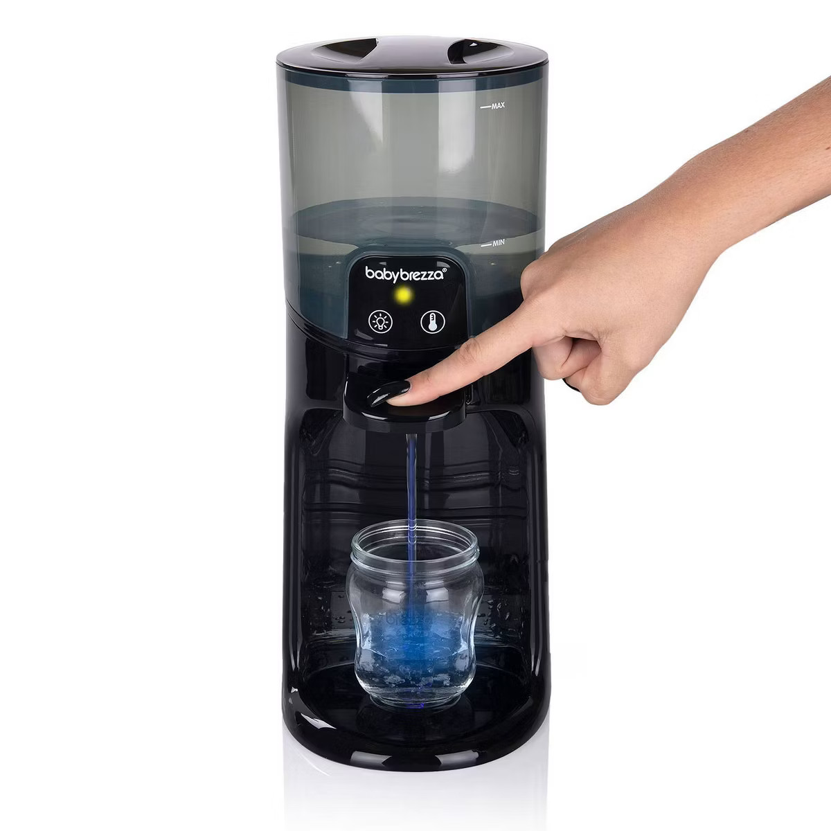 Baby Brezza Instant Warmer Advanced | Target