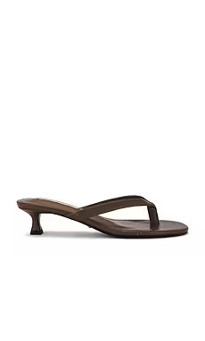 Tony Bianco Pluto Sandal in Liqueur from Revolve.com | Revolve Clothing (Global)