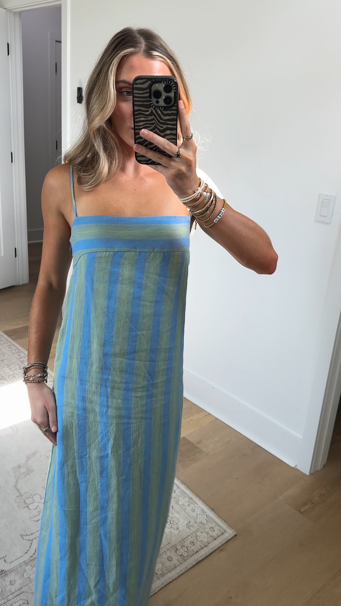 Staud is a favorite brand of mine and I usually rent it all from @renttherunway   I’ve been a subscriber for 6+ I think years now at least it’s the most clutch subscription especially when it comes to wedding season!! My code is RTRXSVOSEN50 🤭

#renttherunway #renttherunwayhaul #renttherunwaydresses #renttherunwaytryon #rtrpartner @STAUd

#LTKootd #LTKWedding #LTKSaleAlert