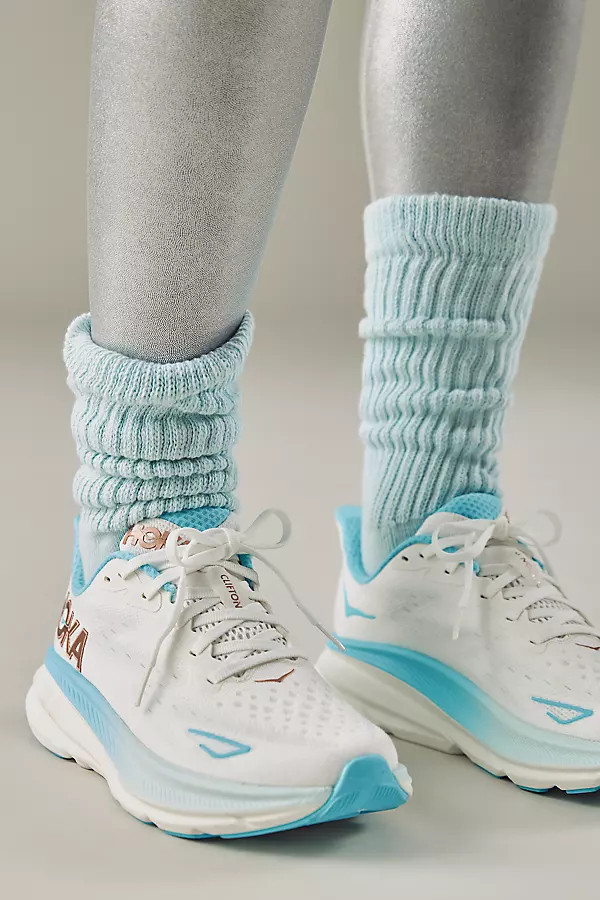 Clifton 9 Sneakers | Anthropologie (US)