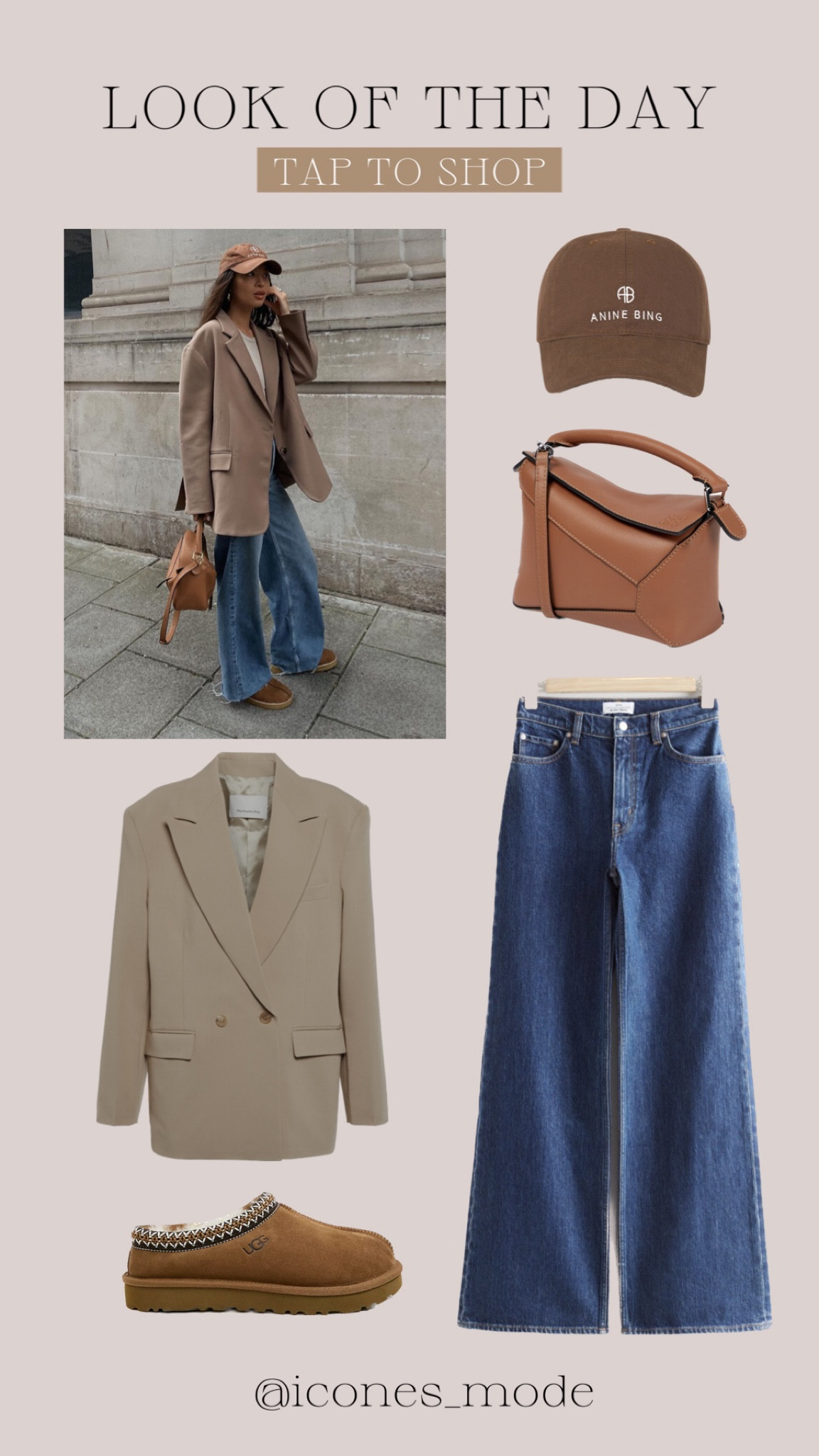 Autum Look


#LTKstyletip #LTKFind #LTKSeasonal