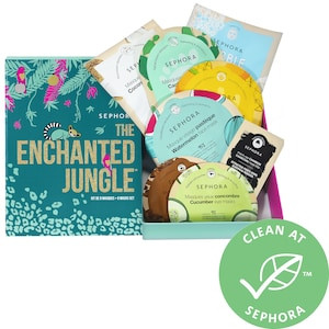 Enchanted Jungle Set - SEPHORA COLLECTION | Sephora | Sephora (US)