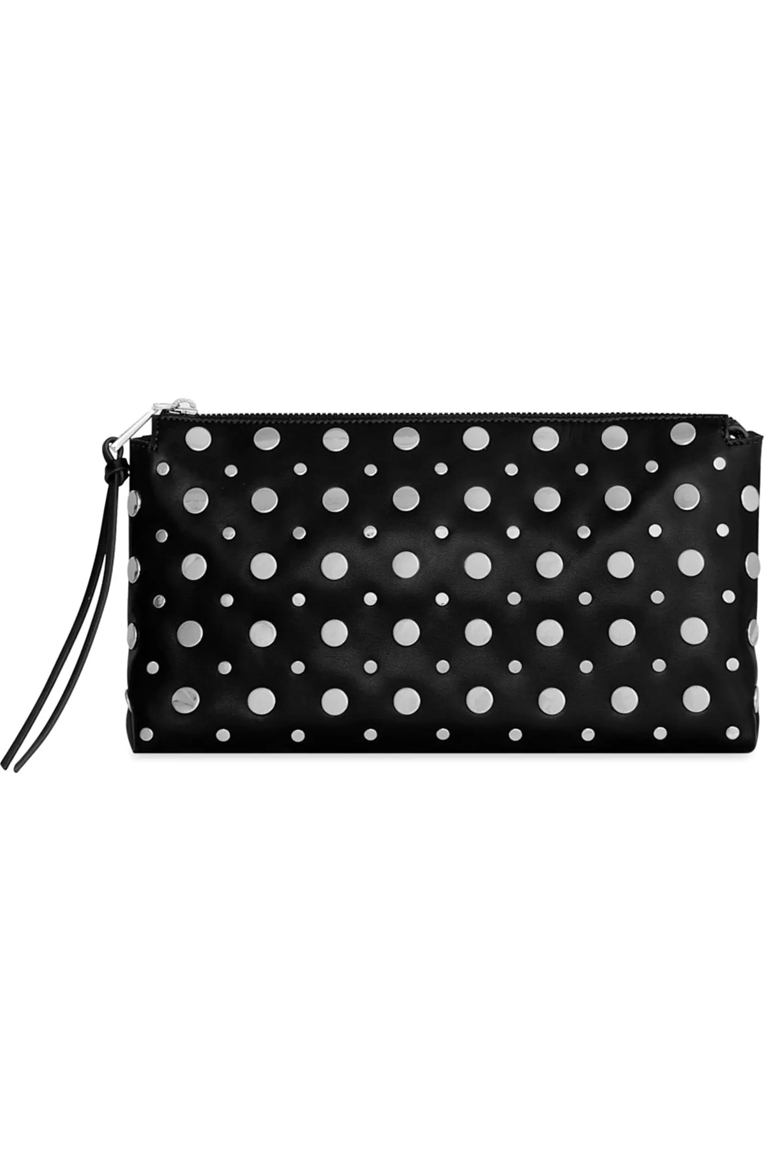 Rebecca Minkoff Ayla Studded Clutch | Nordstromrack | Nordstrom Rack