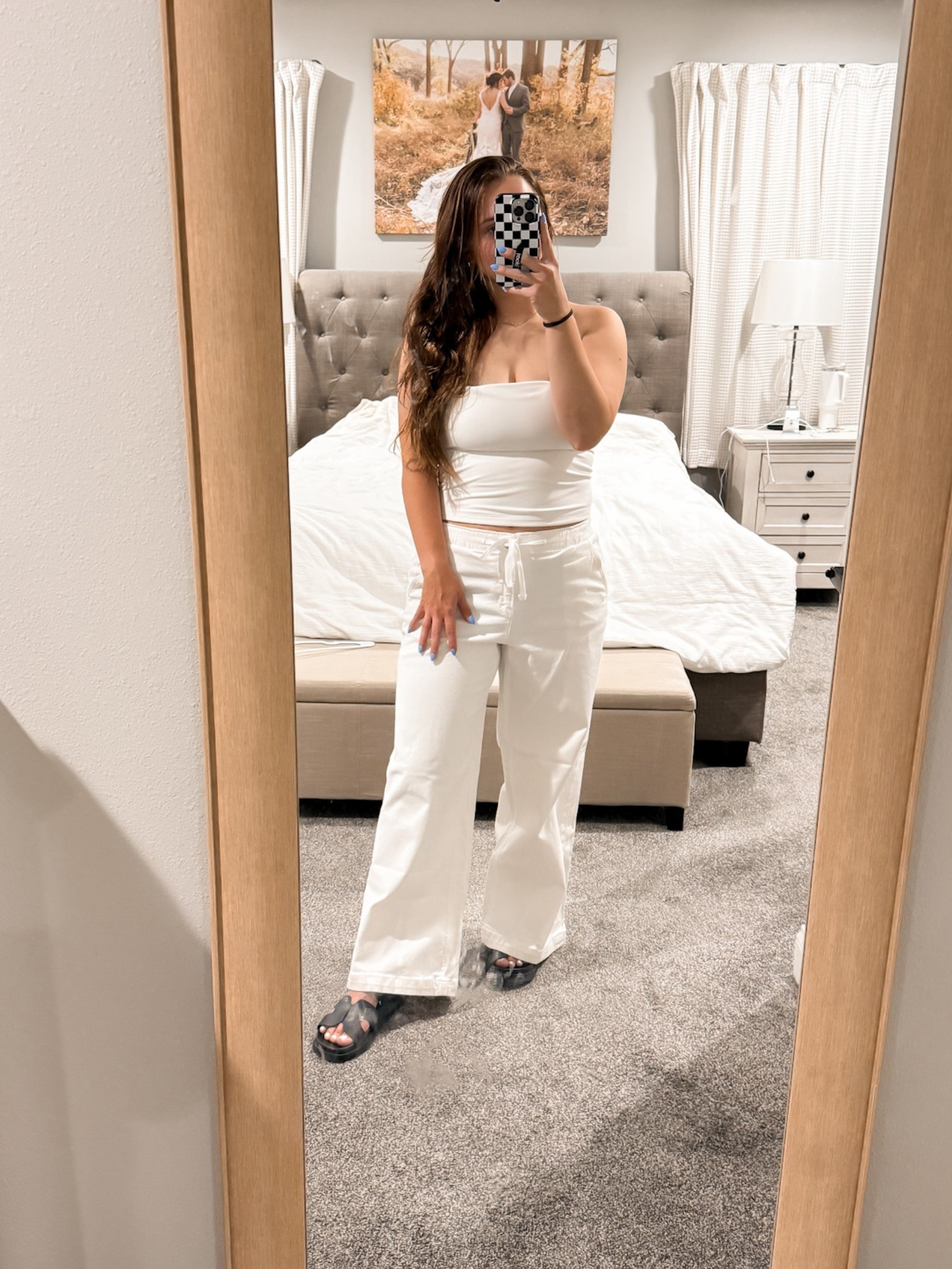 We love a monochrome moment 

#LTKSummerEdit #LTKStyleTip #LTKFindsUnder50