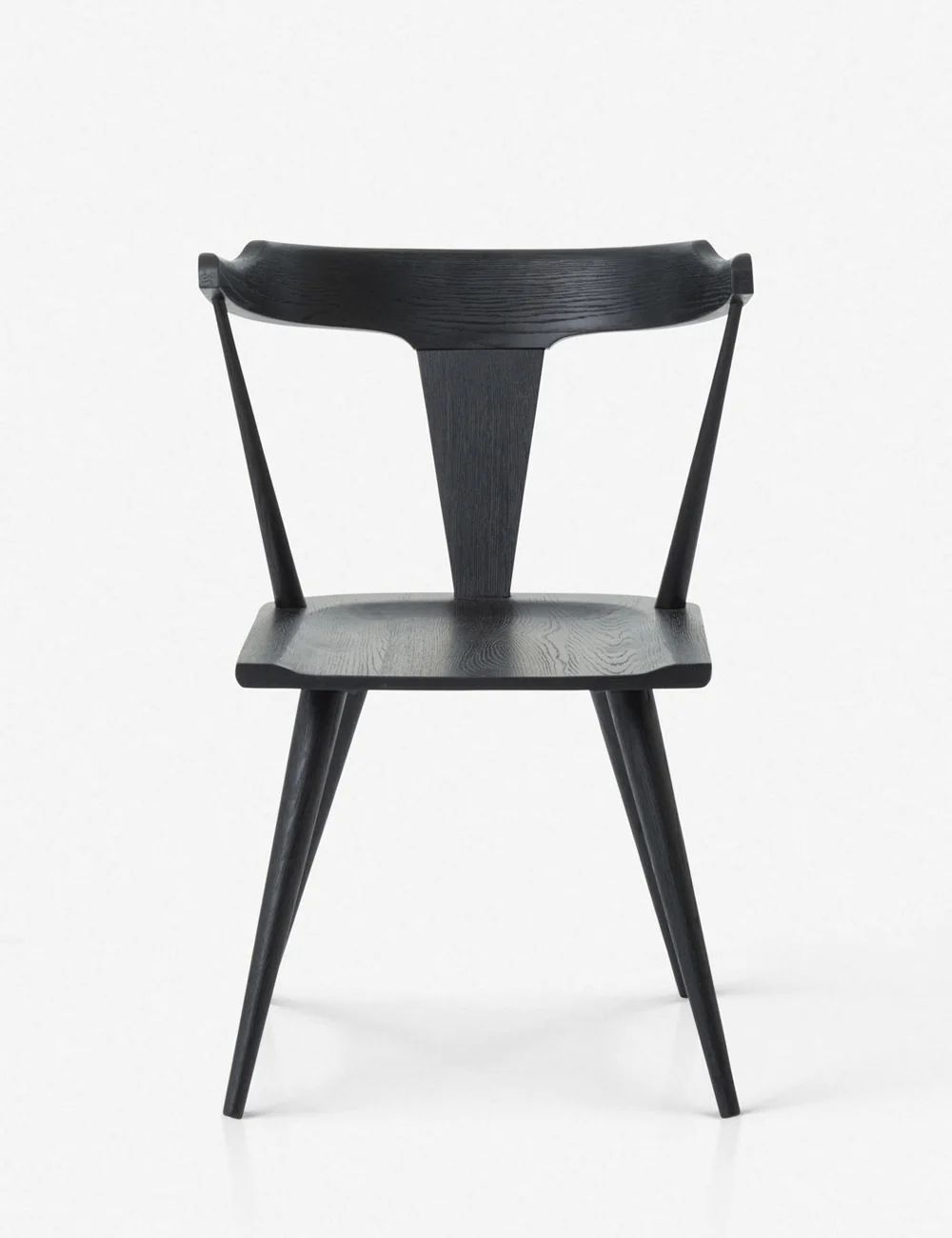 Lawnie Dining Chair | Lulu and Georgia 