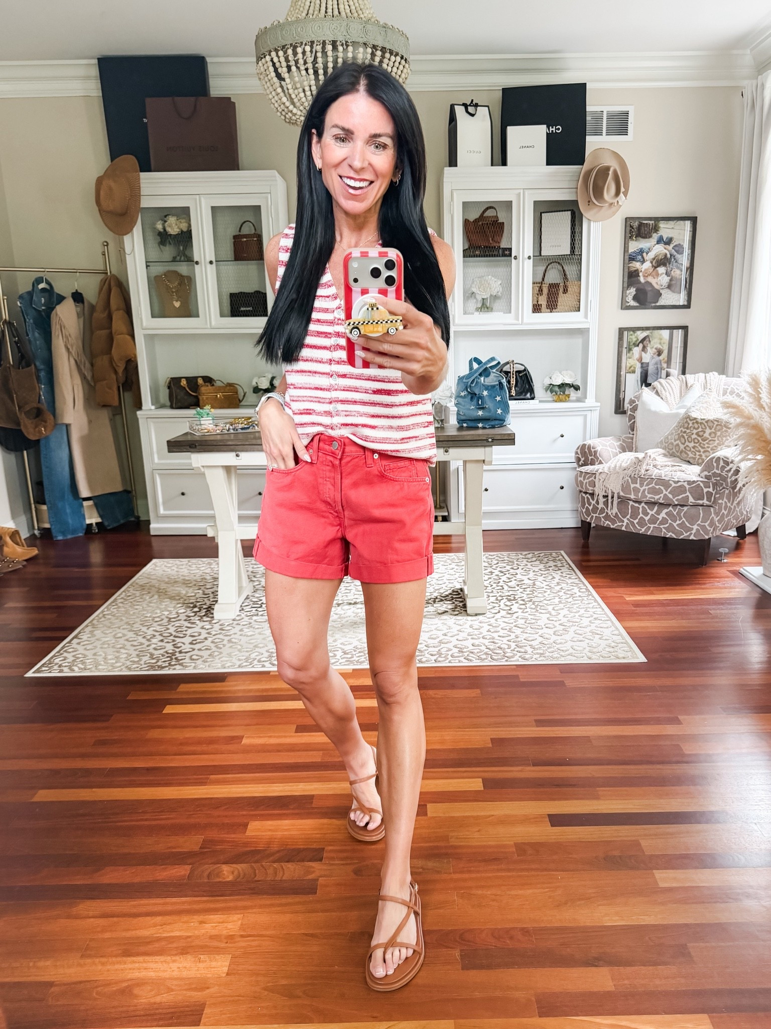 @Target has the cutest fashion right now!
#sponsored
#targetpartner

#LTKootd #LTKmomlife #LTKSeasonal