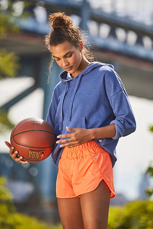 The Way Home Shorts | Free People (Global - UK&FR Excluded)