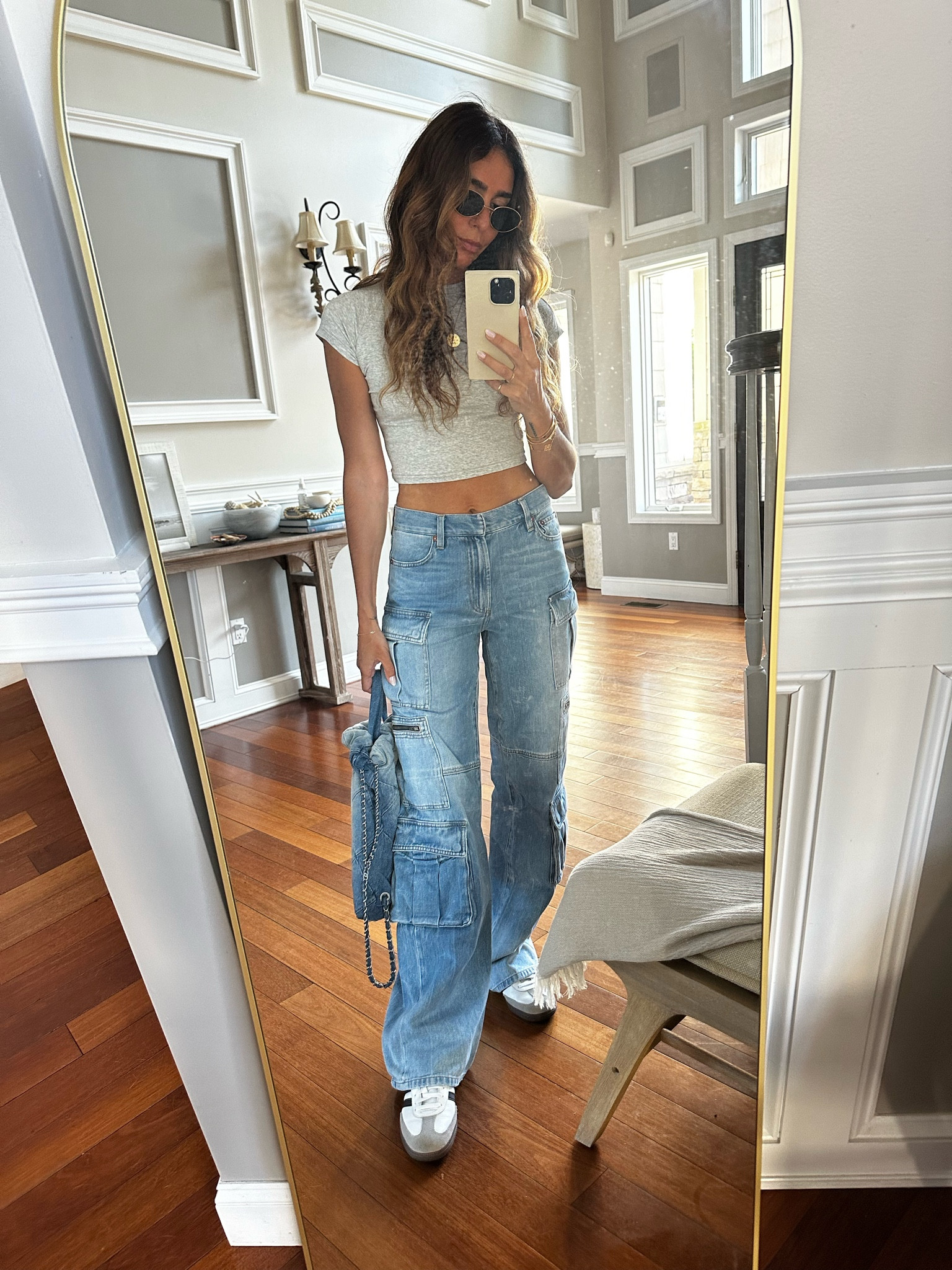 Moms night out, last looks 🫶🏼