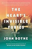 The Heart's Invisible Furies: A Novel      Paperback – March 6, 2018 | Amazon (US)