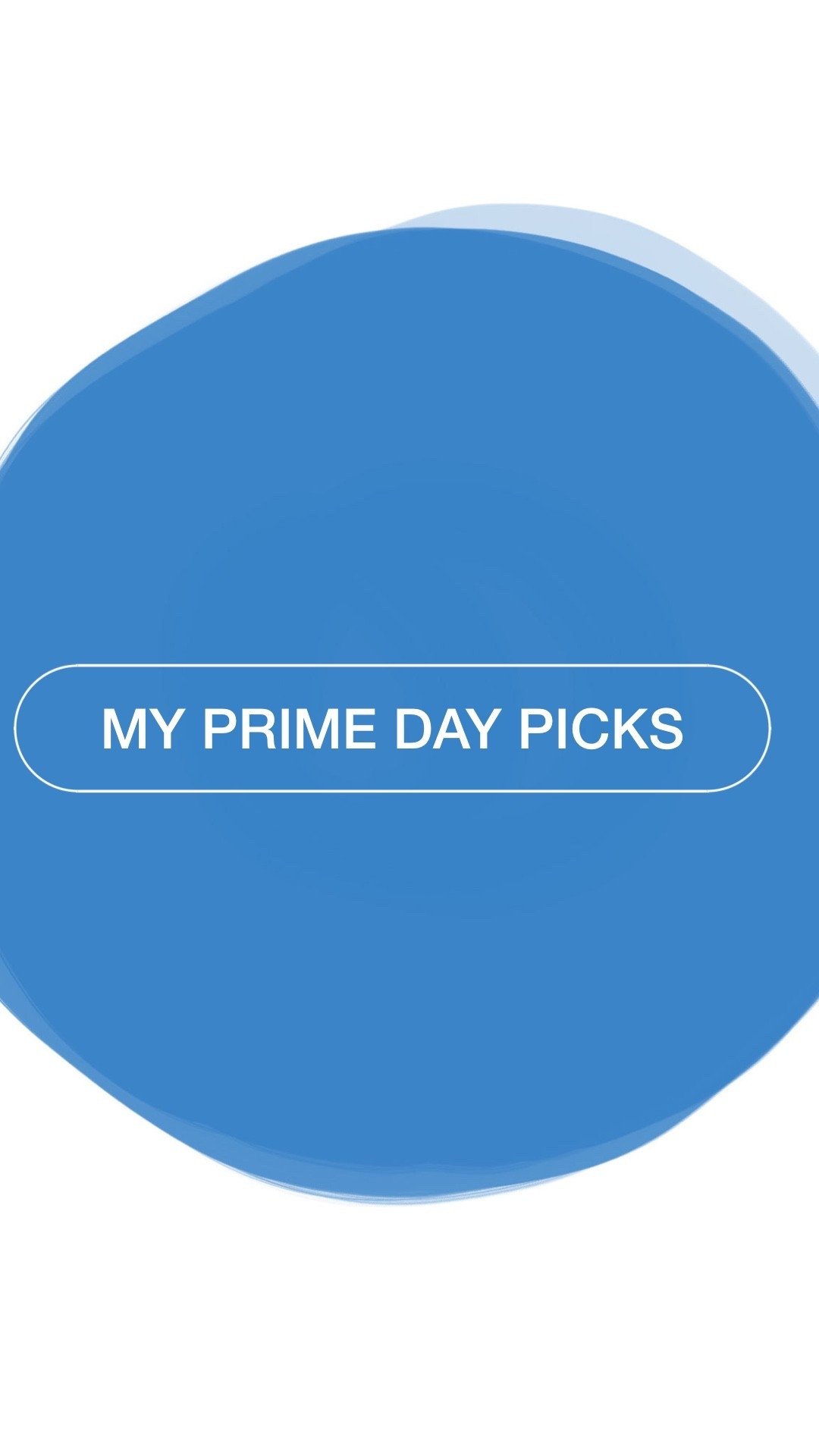 Prime day is here and here’s what we ordered 😍

#LTKHome #LTKFamily #LTKSaleAlert