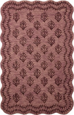 Rifle Paper Co. x Loloi Lisette LST-01 Traditional / Oriental Area Rugs | Rugs Direct | Rugs Direct