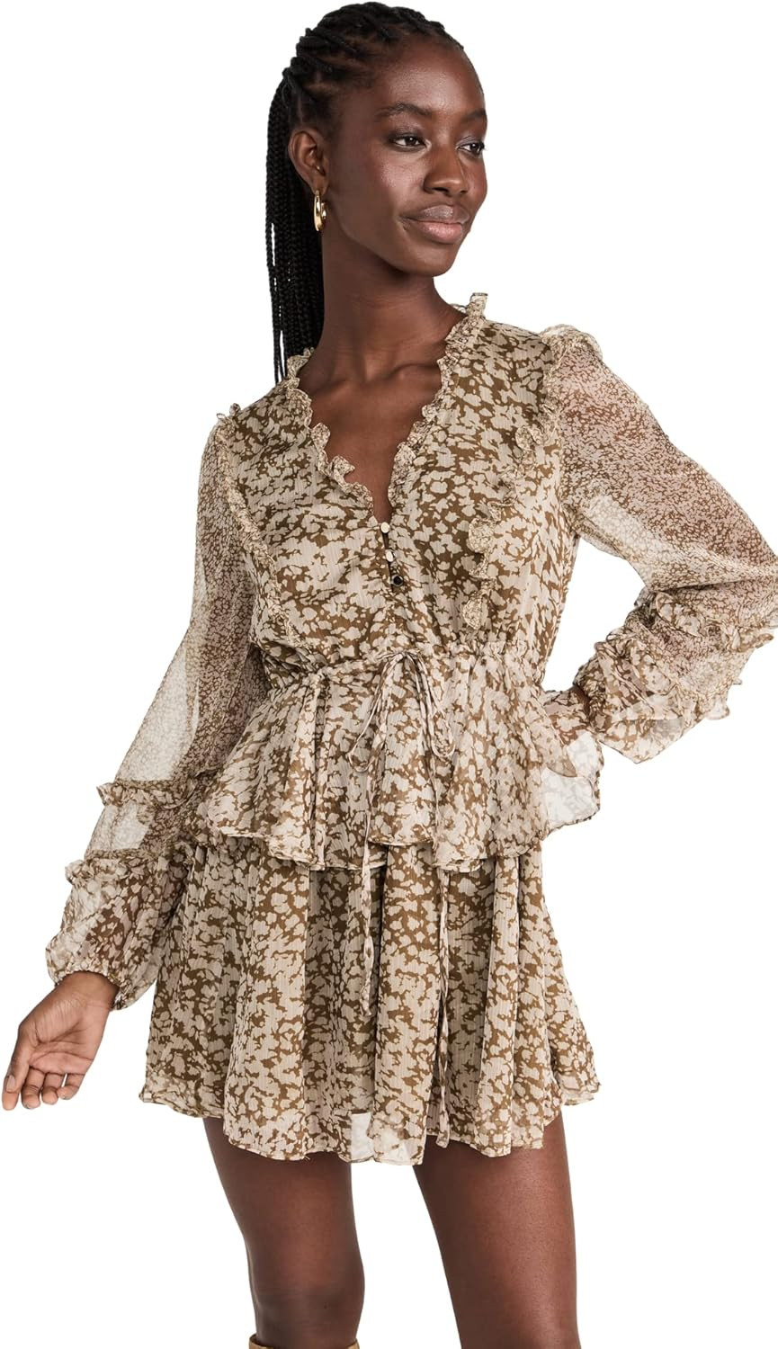 OPT hilo Dress | Amazon (US)