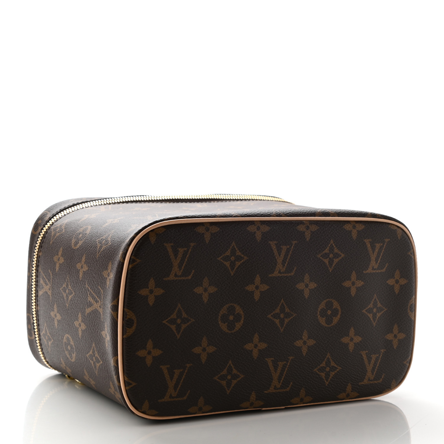 LOUIS VUITTON

Monogram Nice BB | Fashionphile