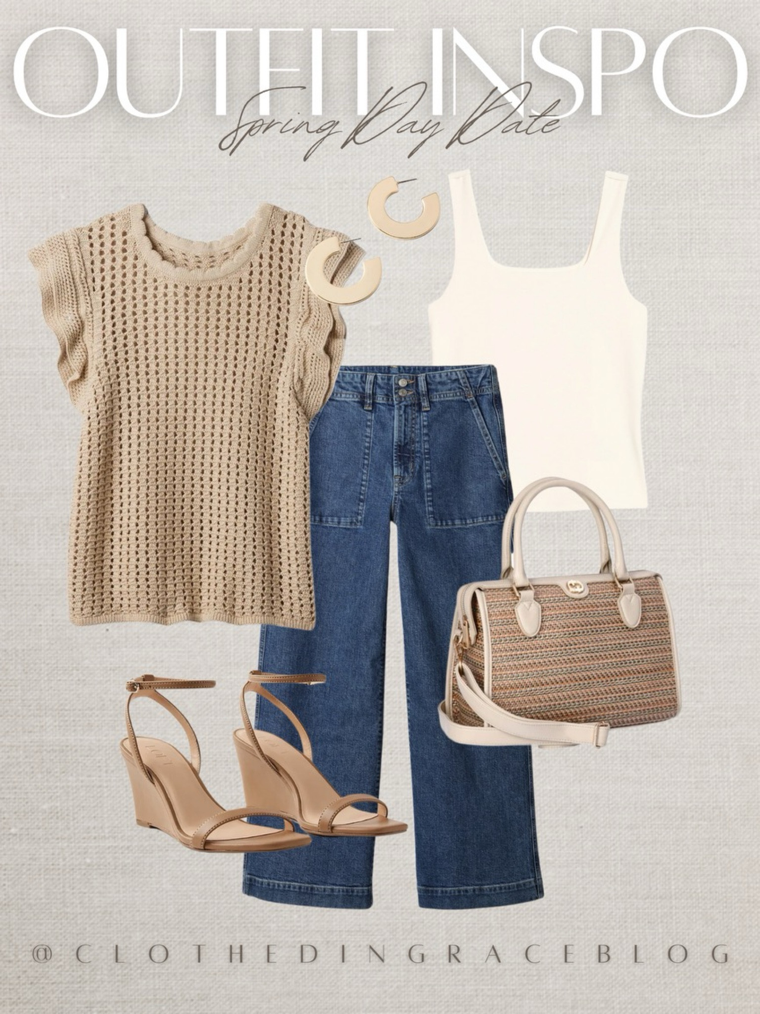 Day date outfit idea 


#LTKfindsunder50 #LTKstyletip #LTKsalealert