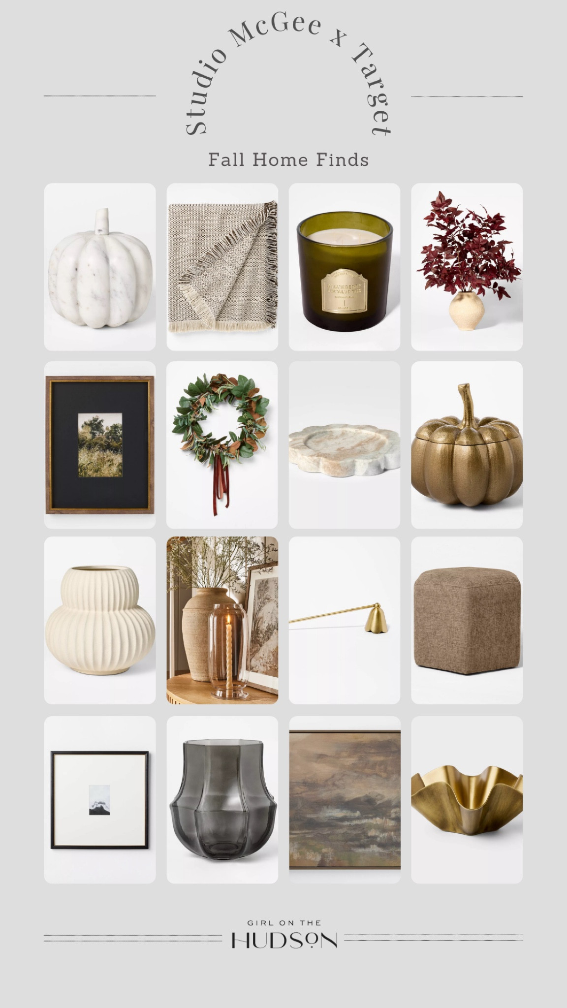 Cal finds from Studio McGee x Target in stock! 

#LTKHome #LTKSaleAlert #LTKSeasonal