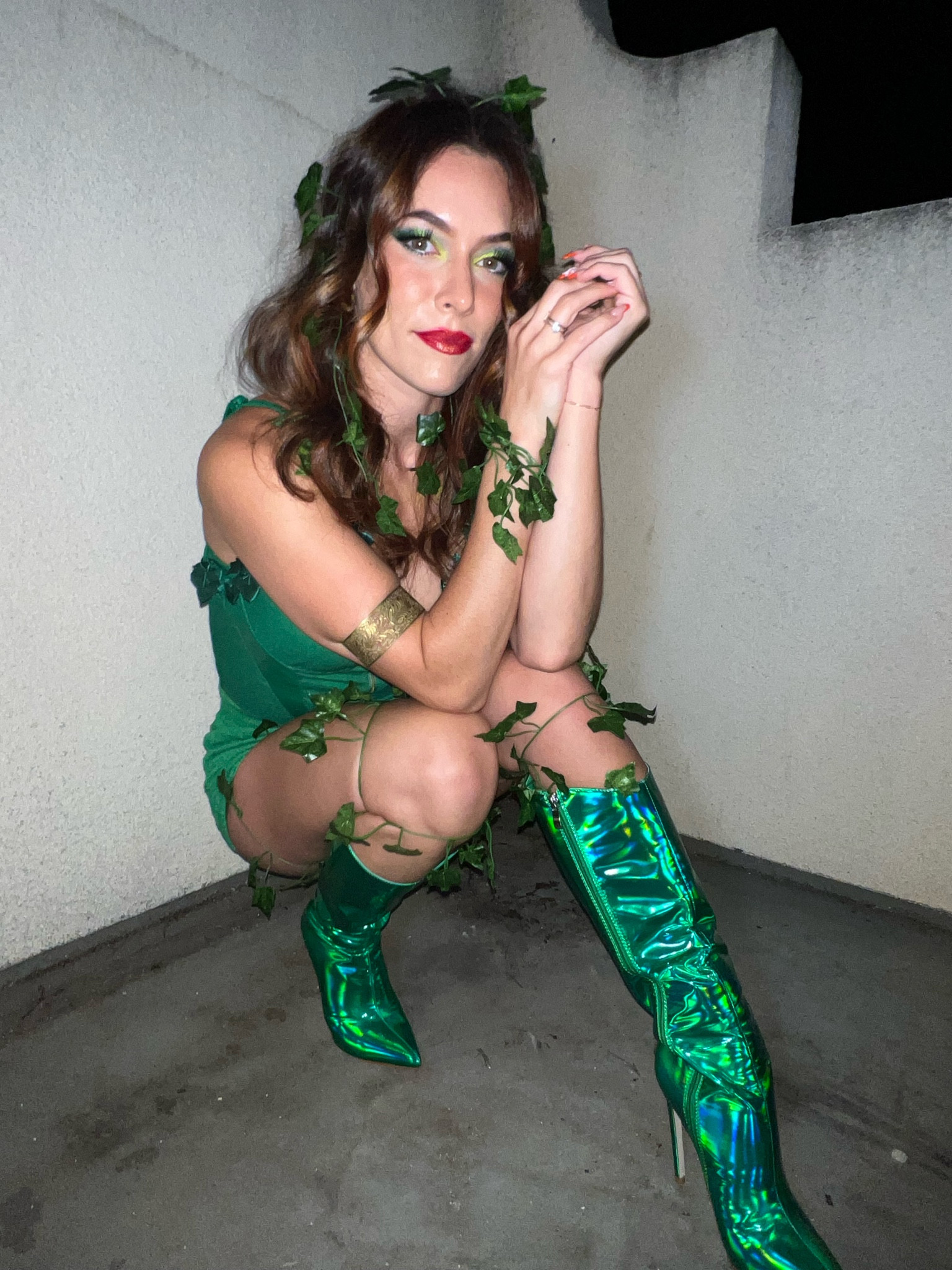 Obsessed with these boots!!!! And they’re on major sale 

#LTKHalloween #LTKparties #LTKHolidaySale