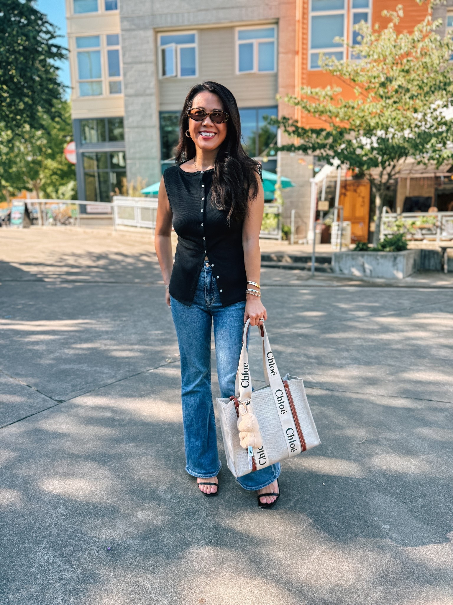 Casual summer outfit


#LTKOver40 #LTKSaleAlert #LTKPetite
