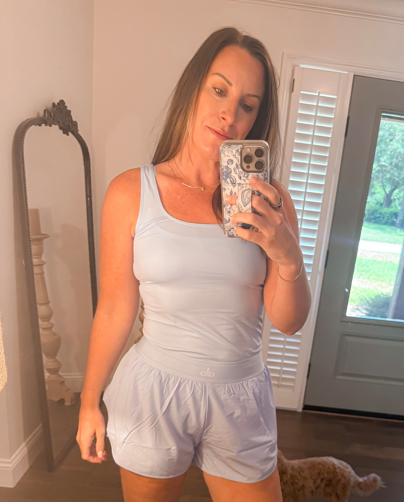 This new Alo blue is so good!

In mediums for everything. 



#LTKActive #LTKU #LTKSeasonal