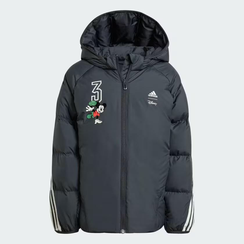 Disney Mickey Mouse Jacket | adidas (US)