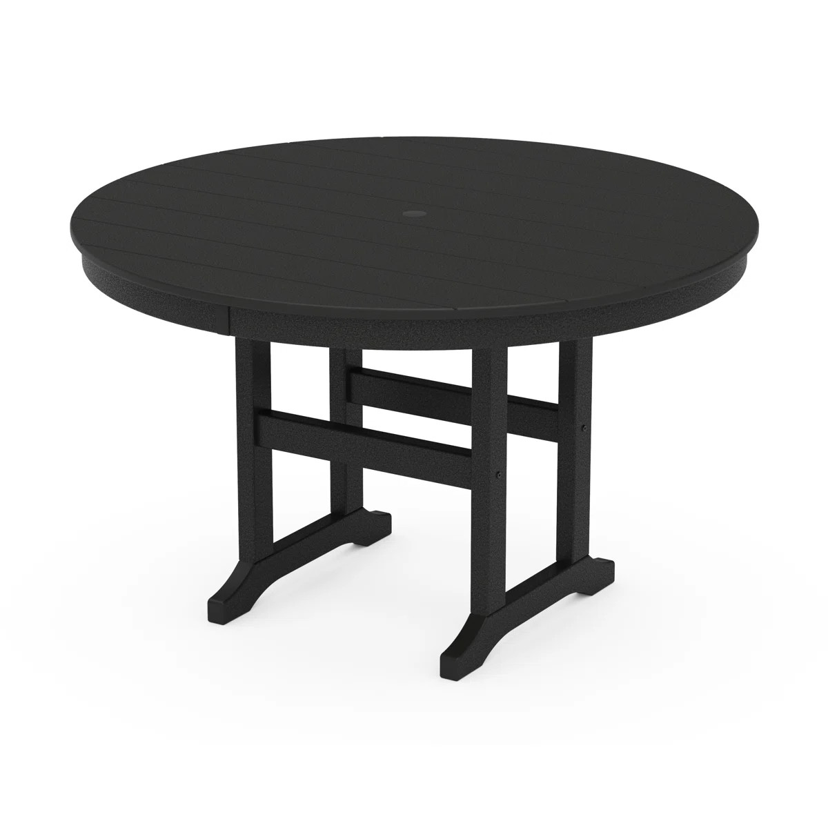 Classics Classics Round 48" Dining Table | Wayfair North America