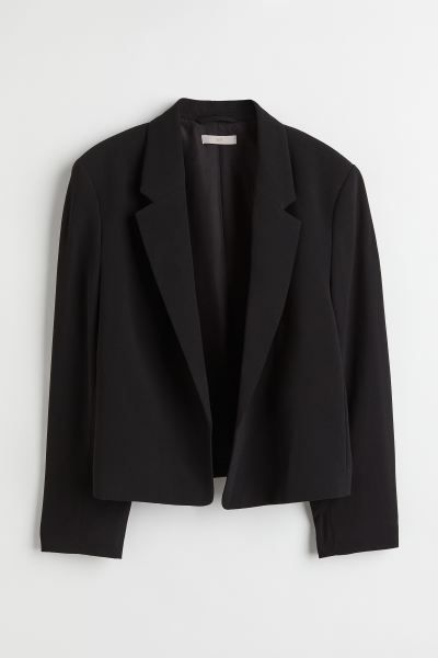 Short jacket | H&M (US + CA)