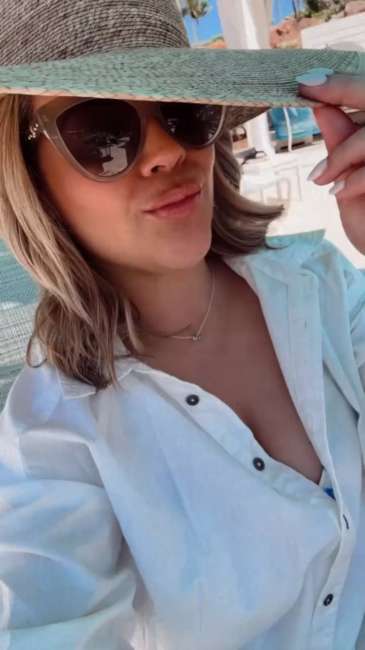 #LTKSwim #LTKTravel #LTKBeauty