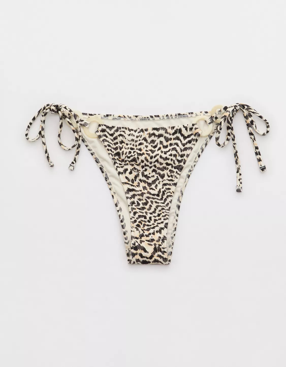 Aerie The Sunbun Bikini Bottom | American Eagle Outfitters (US & CA)