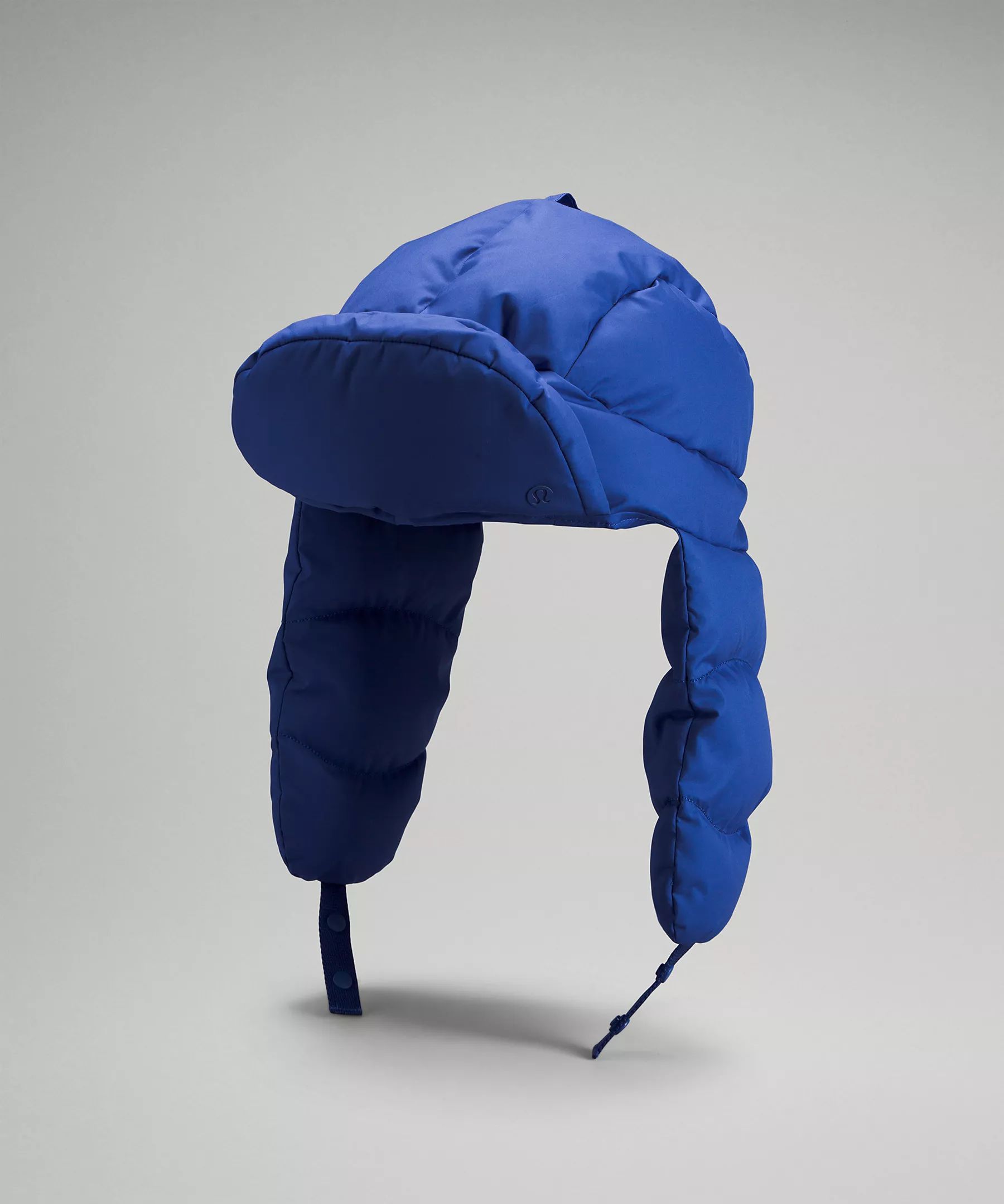 Wunder Puff Trapper Hat | Unisex Hats | lululemon | Lululemon (US)