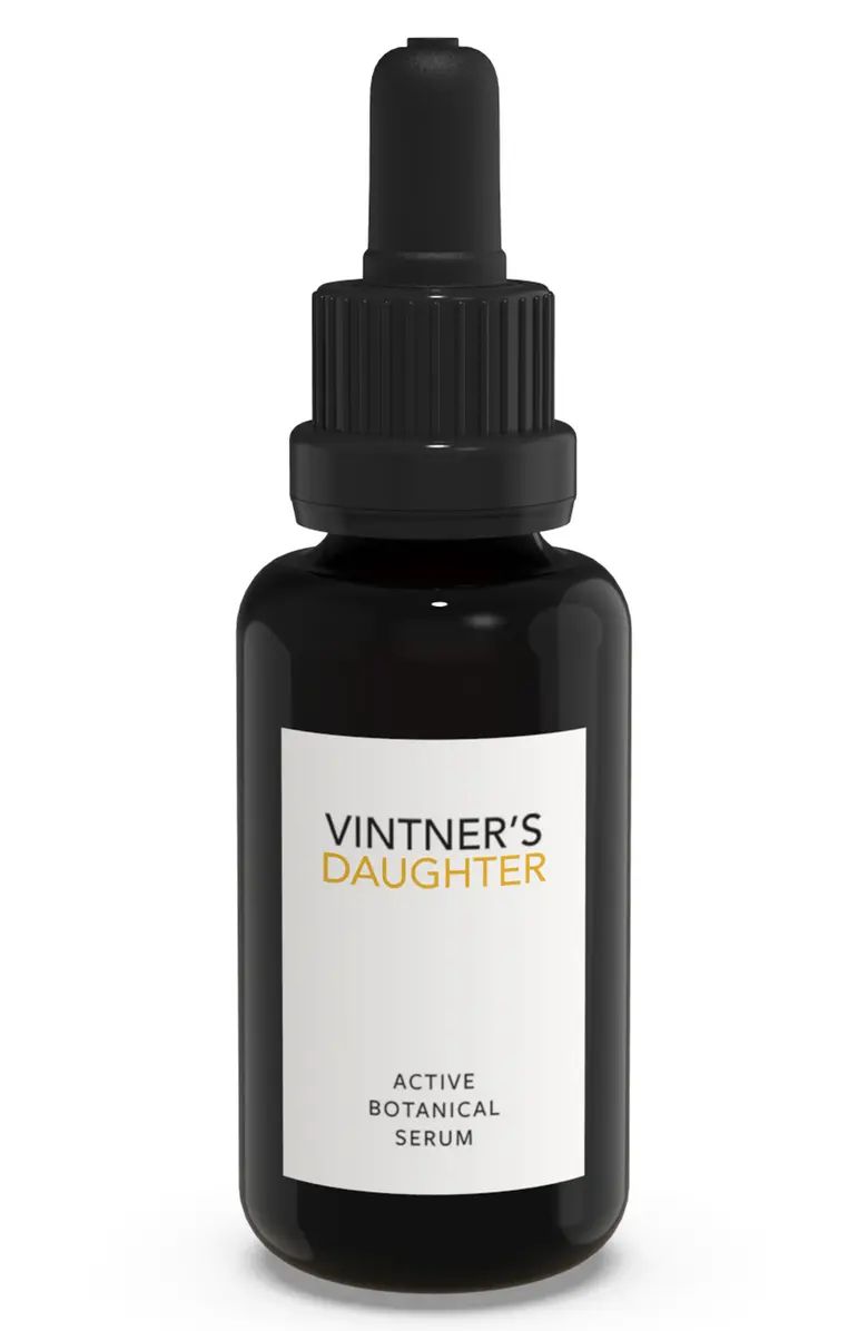 VINTNER'S DAUGHTER Active Botanical Serum | Nordstrom | Nordstrom