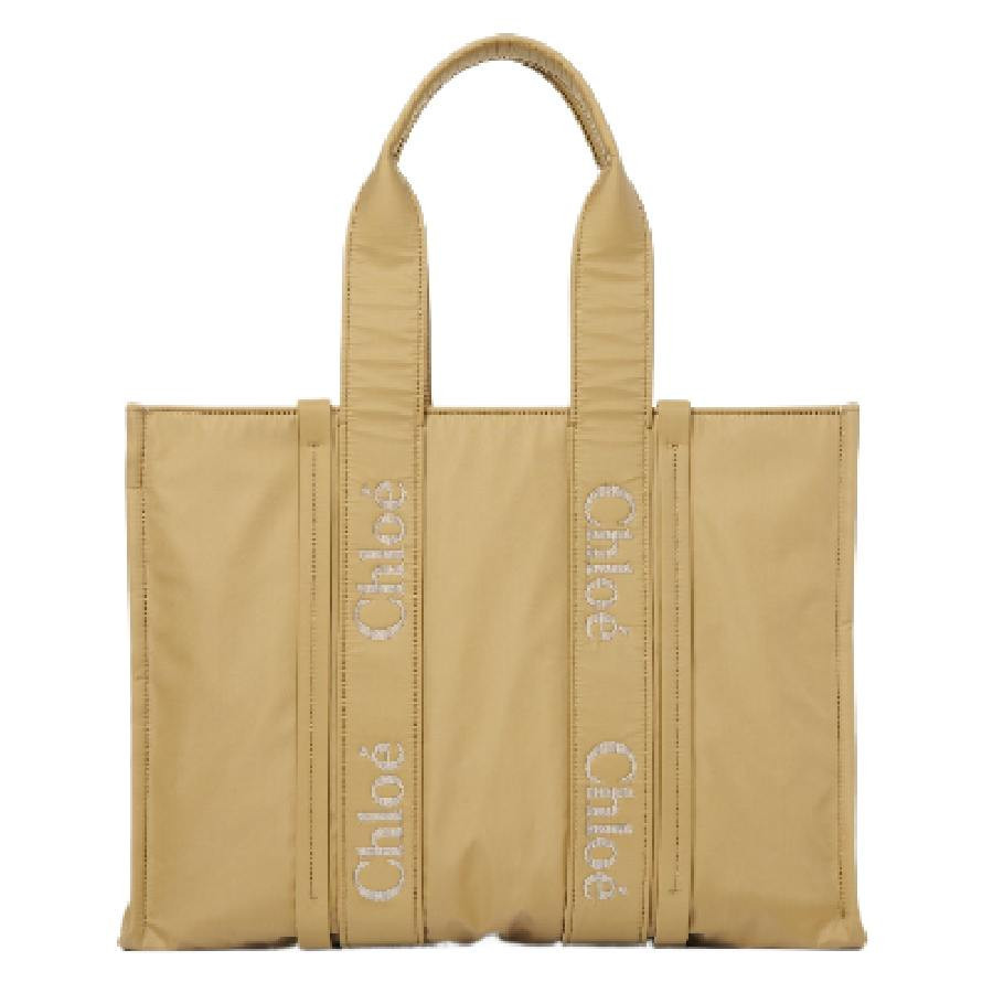 Chloe Large Woody Tote Bag | Jomashop.com & JomaDeals.com