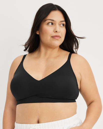 Seamfree® Light Lift Bralette | Jockey