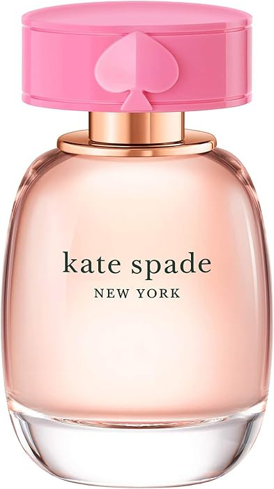 Amazon.com: kate spade new york Eau de Parfum Spray 1.3 fl oz : Beauty & Personal Care | Amazon (US)