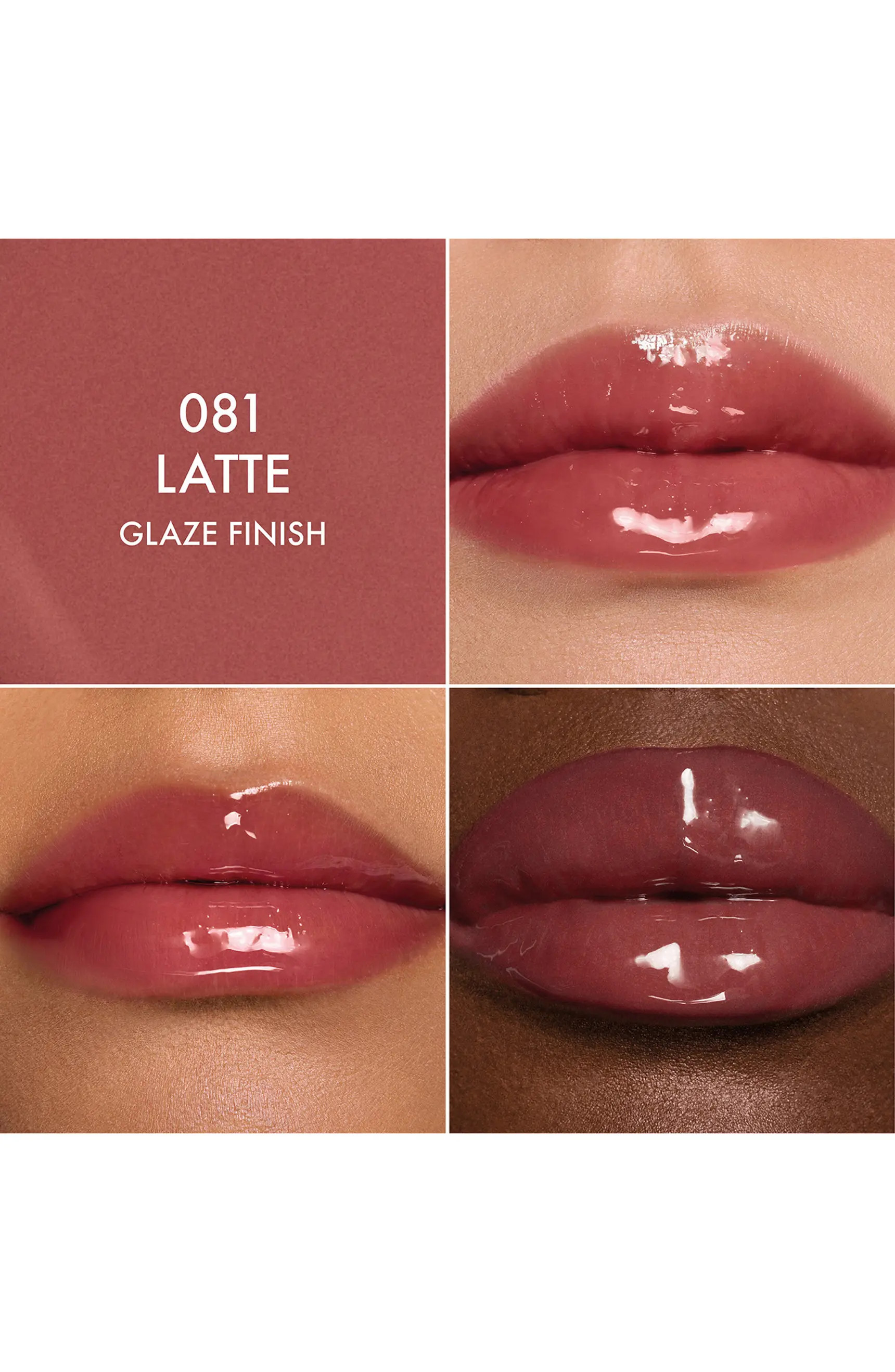 'Dior Addict Lip Glow Oil | Nordstrom