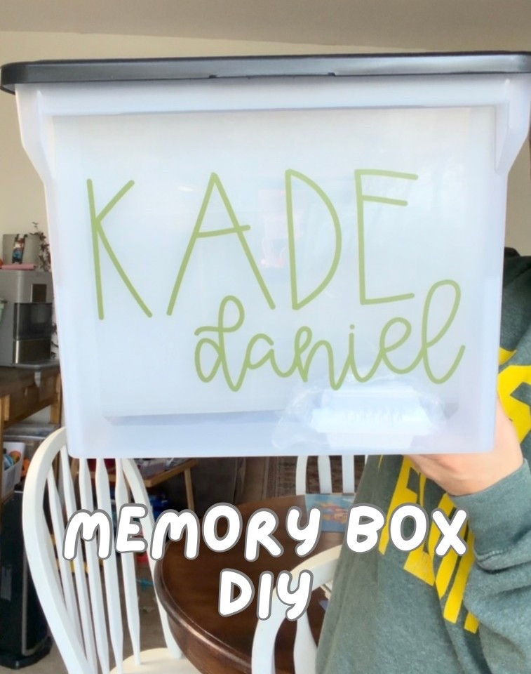 The best way to keep all the memories in one place!

#LTKmomlife #LTKKids #LTKHome