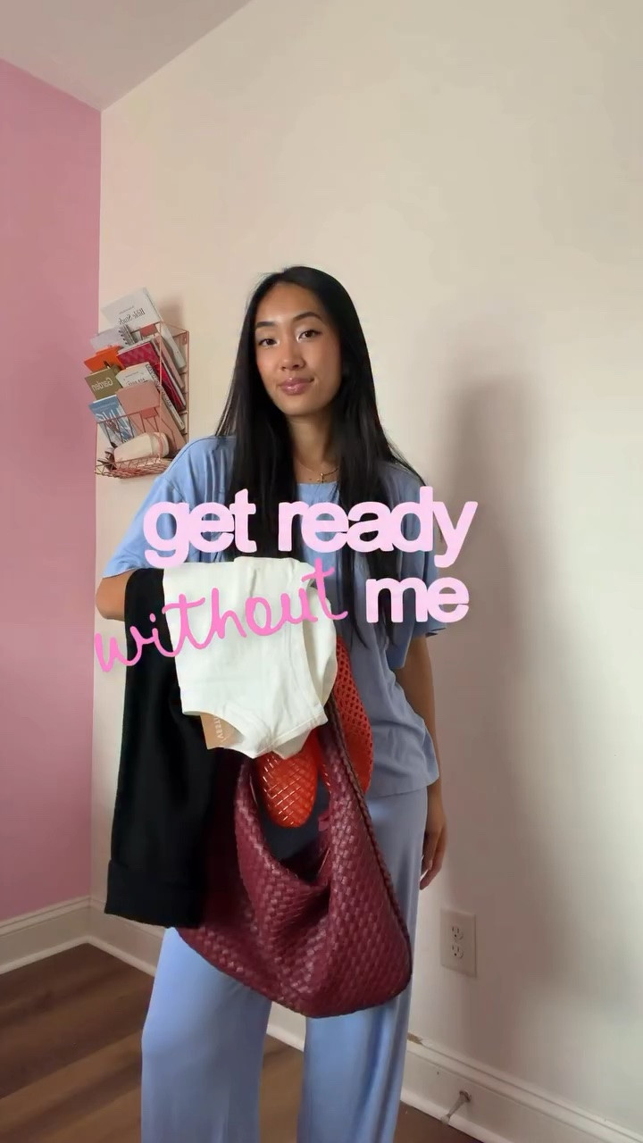 get ready without me! ⭐️

#grwmoutfit #summeroutfitinspo #pinterestfashion #pinterestoutfitinspo #caprioutfit