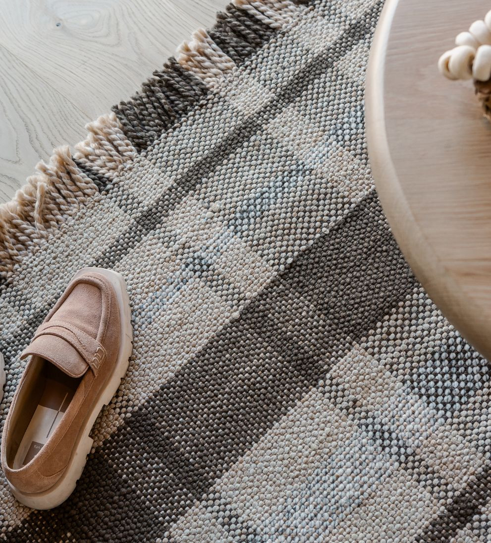 CORA RUG | Le Maé by Lindye
