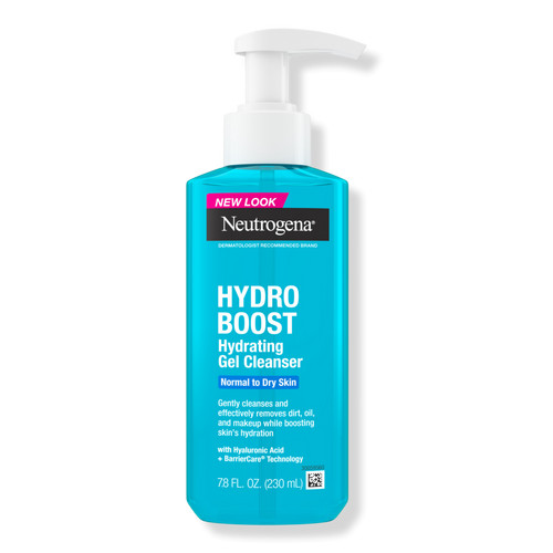 Hydro Boost Hydrating Facial Cleansing Gel | Ulta