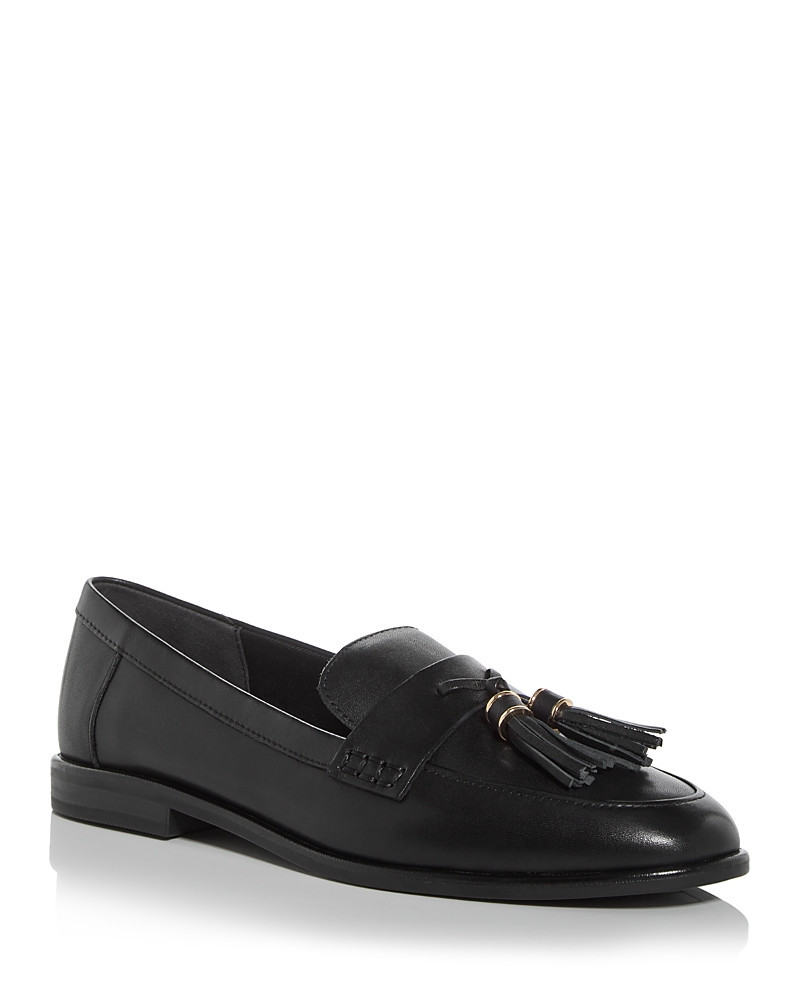 Kenneth Cole Women's Lyra Tassel Loafers | Bloomingdale's (US)