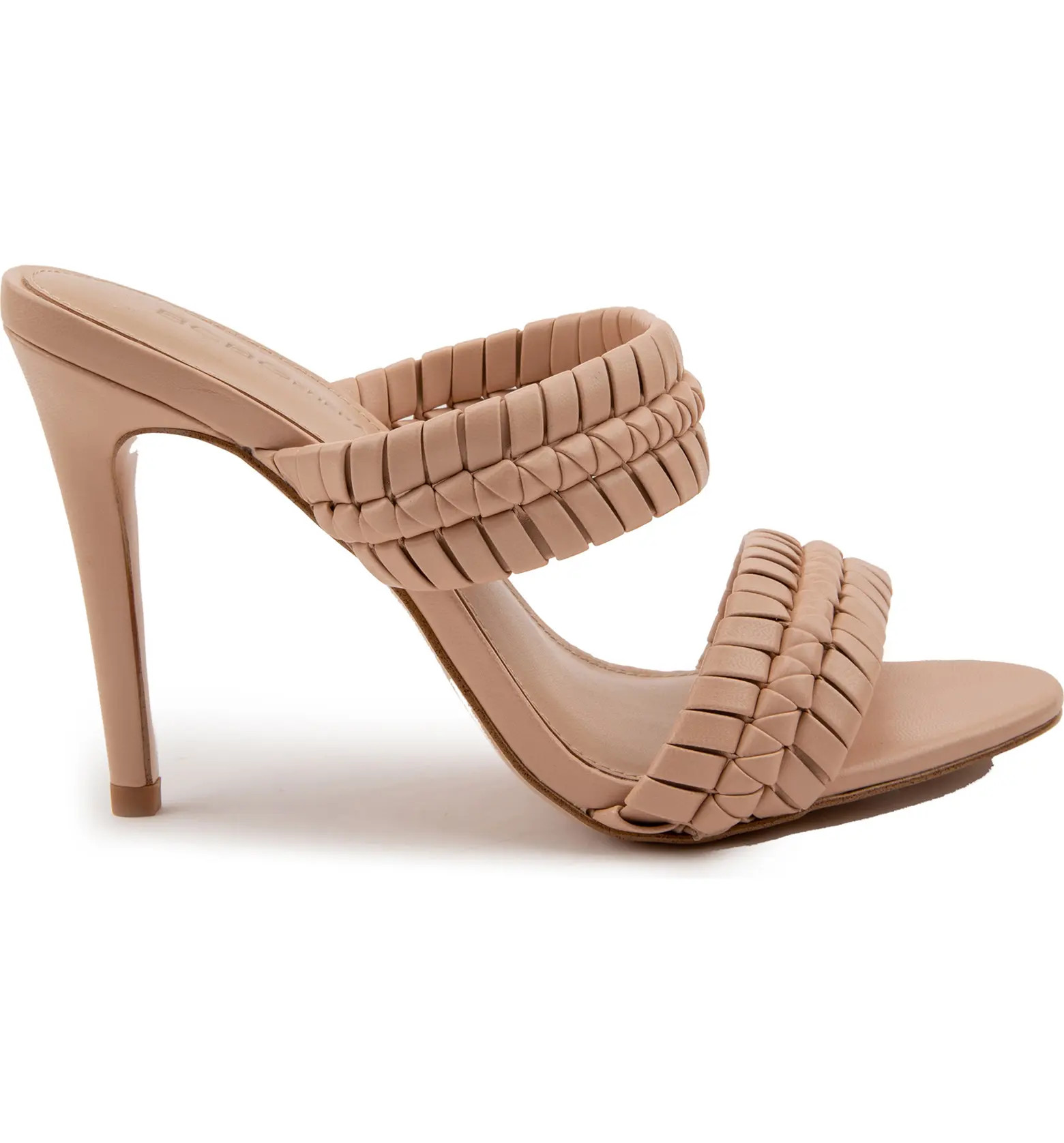 Rating 3out of5stars(3)3Jendi Slide SandalBCBGENERATION | Nordstrom