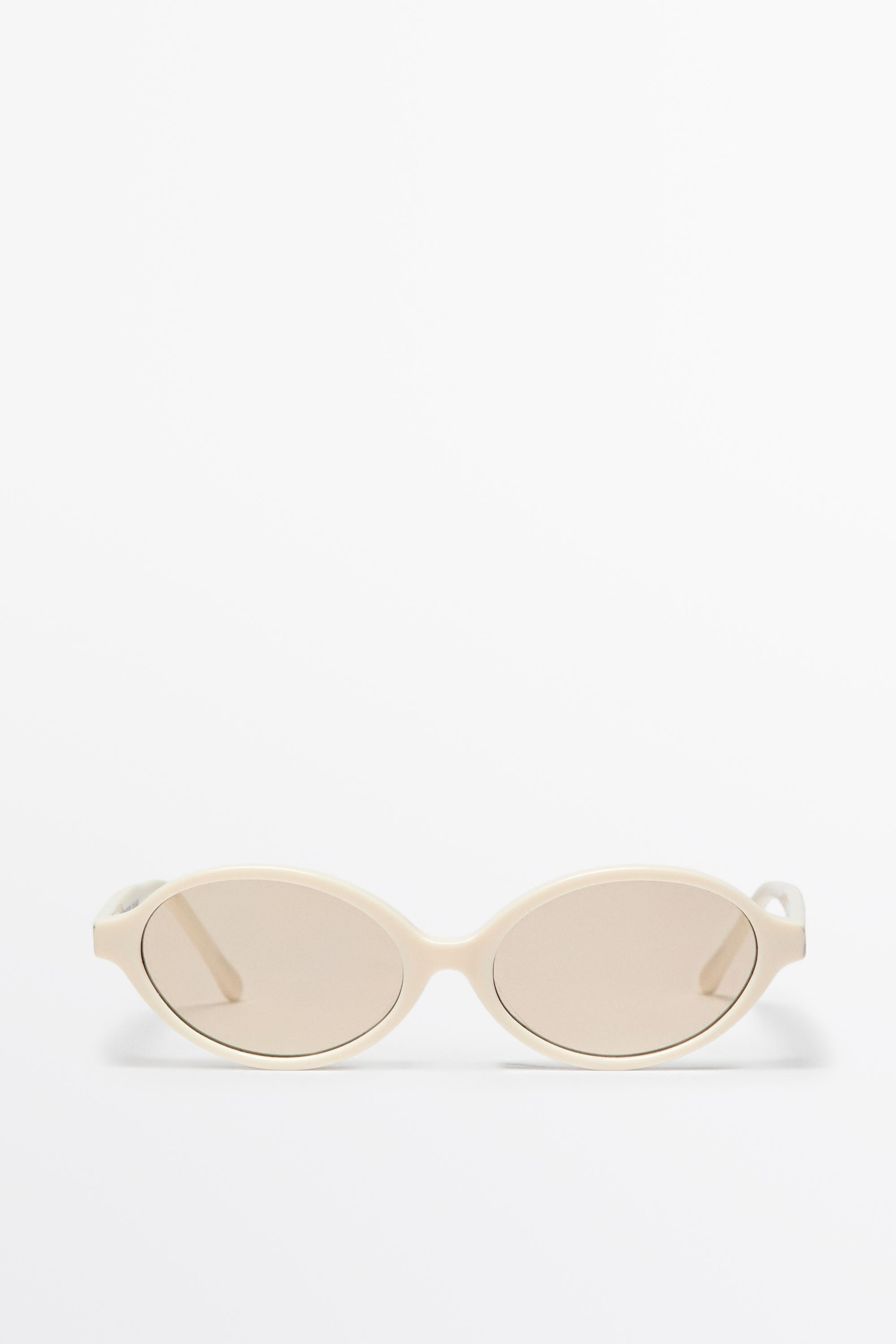 Small sunglasses | Massimo Dutti UK